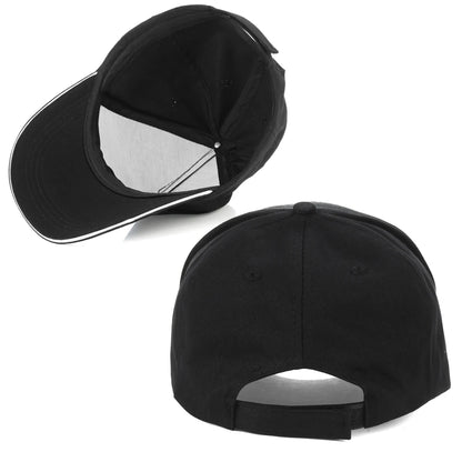 Meme 67 Six Seven 6 7 Italian Brainrot baseballkasket til mænd, truckerhat, forår, fritid, udendørs, fitness, solskærm, snapback-kasket