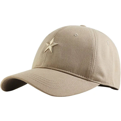 Baseballkappe „Big Head“ in Übergröße, 100 % Baumwolle, für Männer und Frauen geeignet, verstellbar, Dad-Cap, Oversize, 58–60 cm, 61–65 cm
