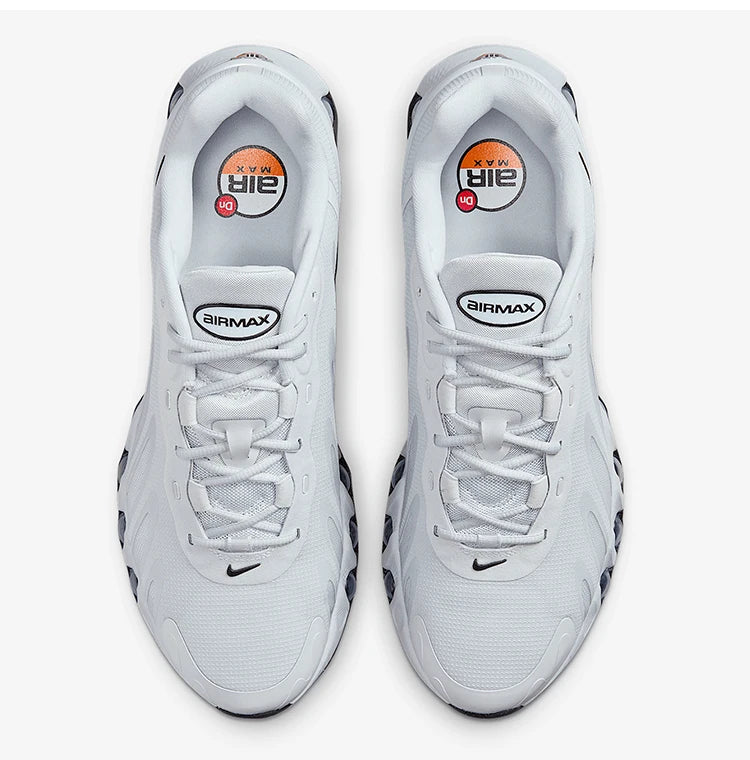 Ténis de corrida originais da Nike para homem, antiderrapantes e com amortecimento, de cano baixo, FQ7860-010