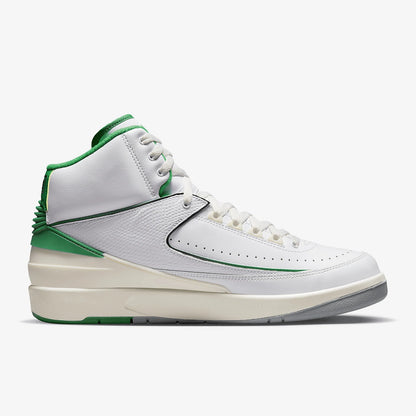Nike Authentic JORDAN heren mid-top platform basketbalschoenen met demping DR8884-103