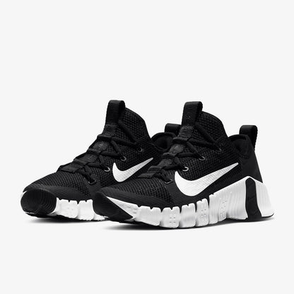 Nike Genuine New Season FREE METCON 3 Unisex Casual Sports Shoes CJ6314-010