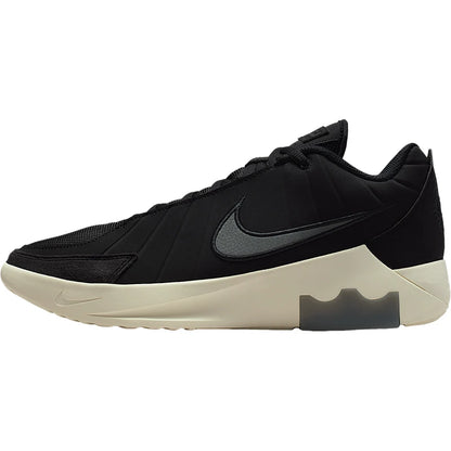 Ténis de basquetebol retro antiderrapantes desportivos de inverno para homem da Nike, genuínos, modelo HQ8035-001