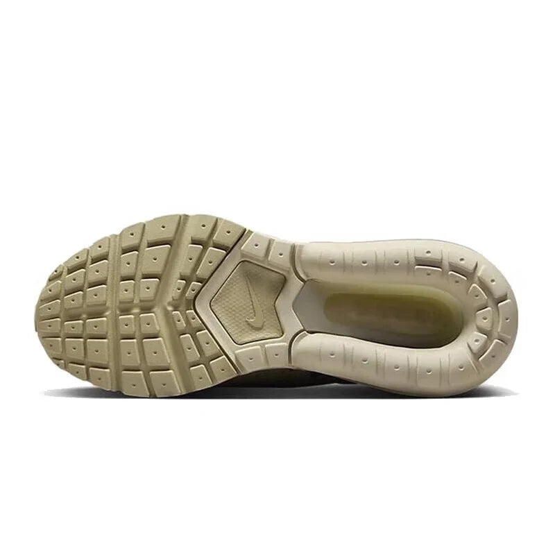 Nike Air Max Air Cushion Cushioning and Rebound Training Women's Running Shoes Fd6409-201