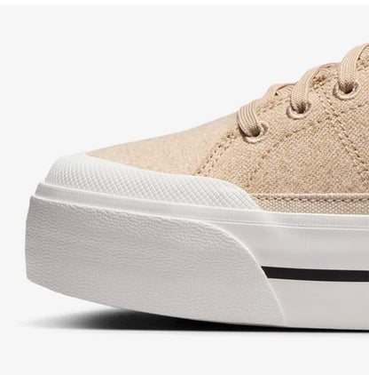 Sapatilhas casuais Nike Official Genuine Court Legacy Lift para mulher FZ2606-200
