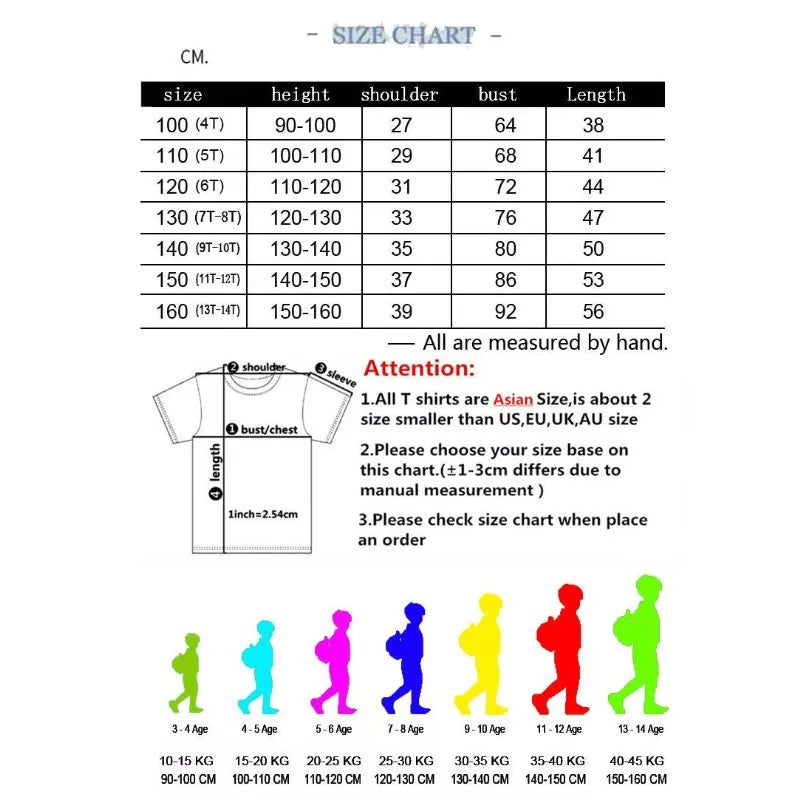 Fortnites Children Birthday Number T Shirt Girls Boys Summer Clothes Baby Cotton Tee Shirts Party Short Sleeve Tops Toddler Gift