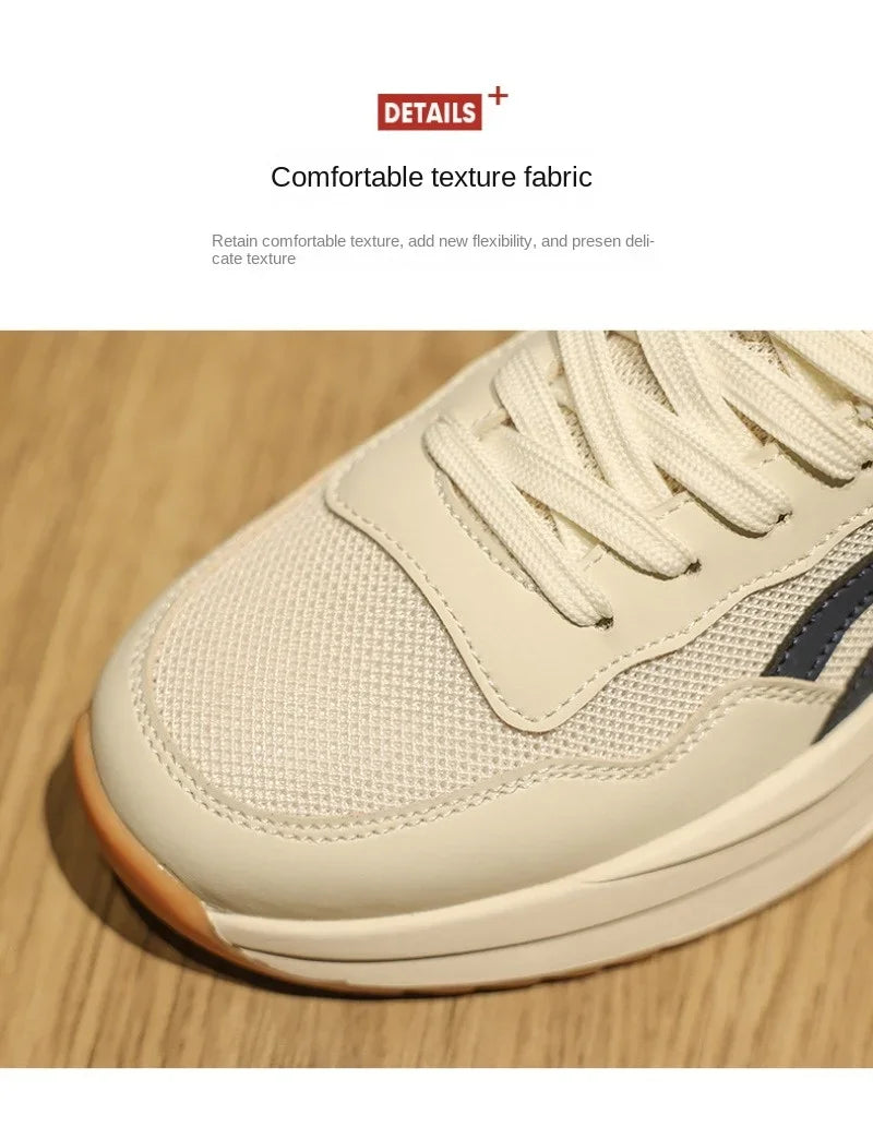 Męskie sneakersy, oddychające buty casualowe sznurowane, sportowe buty do biegania dla mężczyzn, buty tenisowe, tanie buty, wyprzedaż, darmowa wysyłka