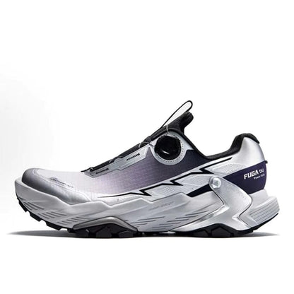 Scarpe da running professionali da uomo, traspiranti, scarpe da camminata antiscivolo per uomo, scarpe sportive outdoor resistenti, sneakers da running da uomo