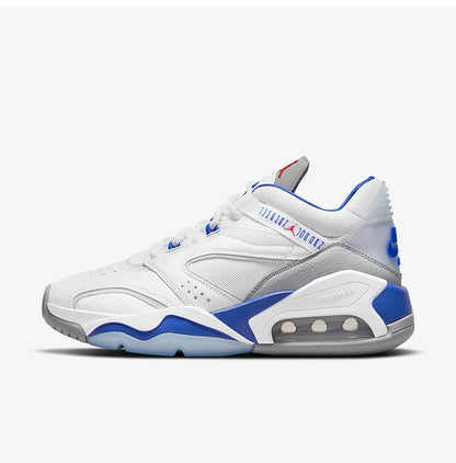 Официални автентични мъжки баскетболни обувки Nike Jordan Point с омекотяване CZ4166-101