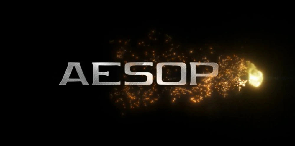 AESOP Official Watch Store Flying Tourbillon Movement Mechanical Wristwatches Skeleton Watches for Menes Luxury Waterproof 2025A