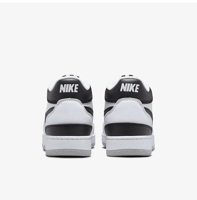 Оригинални унисекс ниски ретро ежедневни маратонки Nike MAC ATTACK FB8938-101
