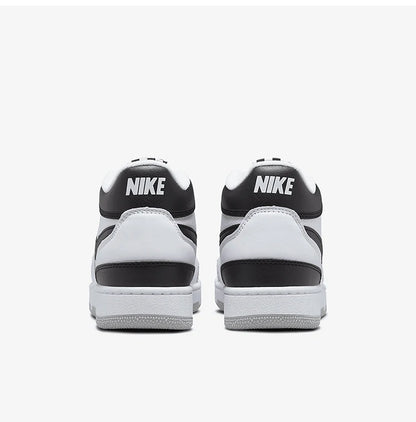 Оригинални унисекс ниски ретро ежедневни маратонки Nike MAC ATTACK FB8938-101