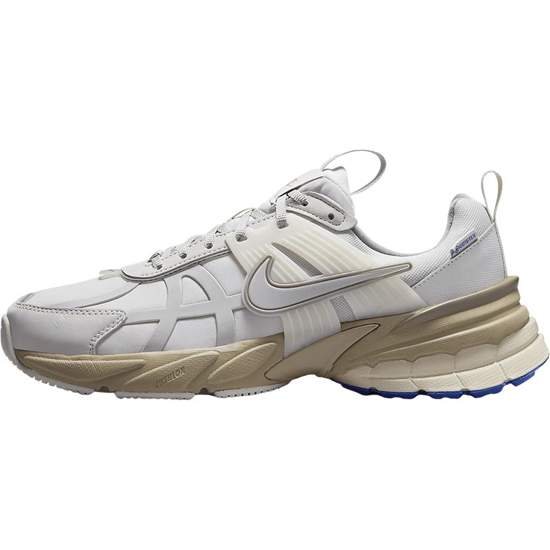 Nike Offizielle Original V2K RUN GTX Damen-Laufschuhe – leicht, gepolstert und strapazierfähig FZ2622-002