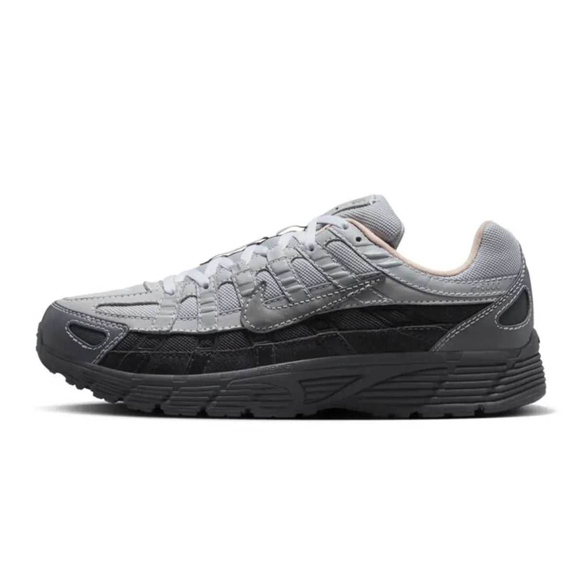 Nike P-6000 CNPT Performance-Laufschuhe Unisex – Fortschrittliche Dämpfung und Stabilität für Männer und Frauen CN0149-001