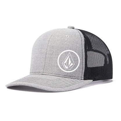 Hot Sales Summer Mesh Baseball Cap Men Women Fashion Outdoor Casual Breathable Unisex HipHop Trucker Cap Snapback Dad Hat Gorras