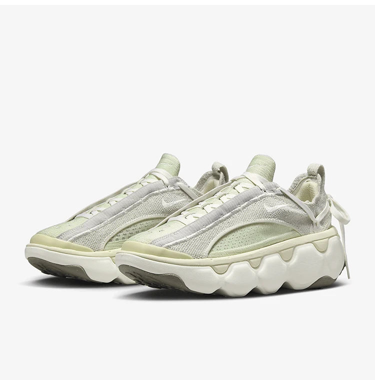 Ténis de corrida com plataforma e amortecimento Nike, modelo de verão, novos, para mulher, FD2149-600
