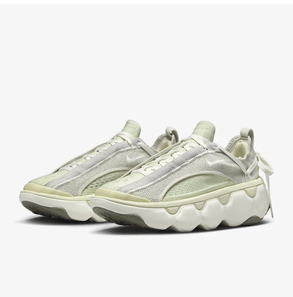 Ténis de corrida com plataforma e amortecimento Nike, modelo de verão, novos, para mulher, FD2149-600