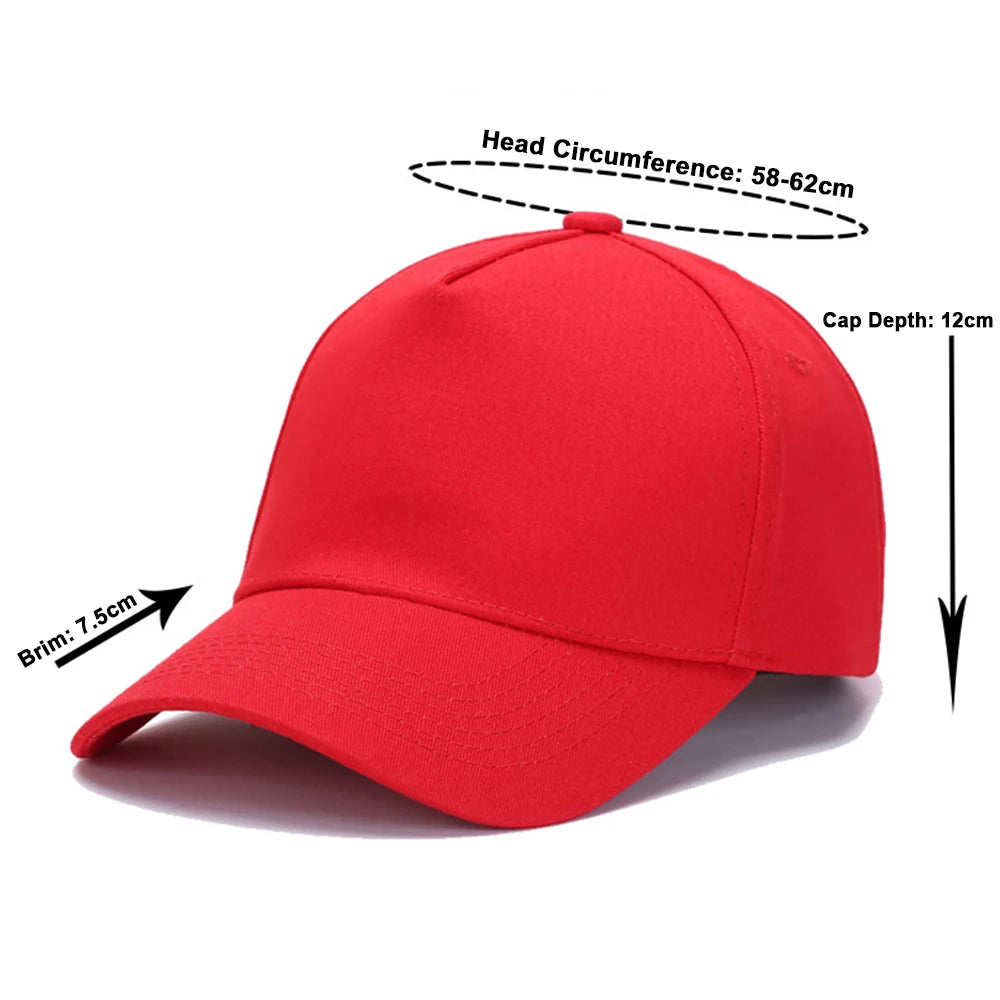 Kpop ATEEZ Member Signature Baseball Cap Adjustable Size Graphic Print Men's or Women's Casual Sun Hat for Aniteez