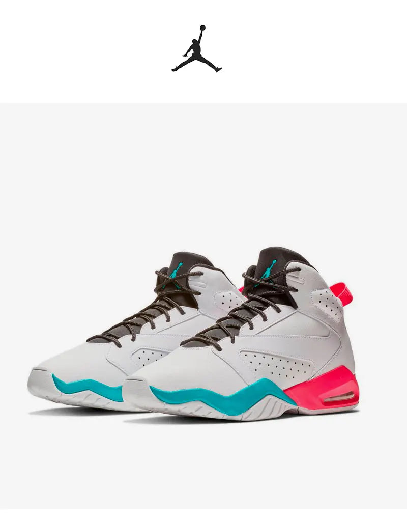 Ténis de basquetebol Nike Authentic Jordan Lift Off para homem AR4430-105