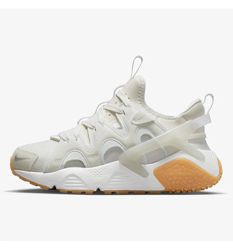 Zapatillas deportivas casual para mujer Nike genuine AIR HUARACHE RUN DQ8031-101