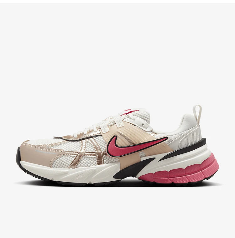 Nike ufficiale 2024 - Nuove scarpe da running rétro da donna leggere e traspiranti HJ7389-838