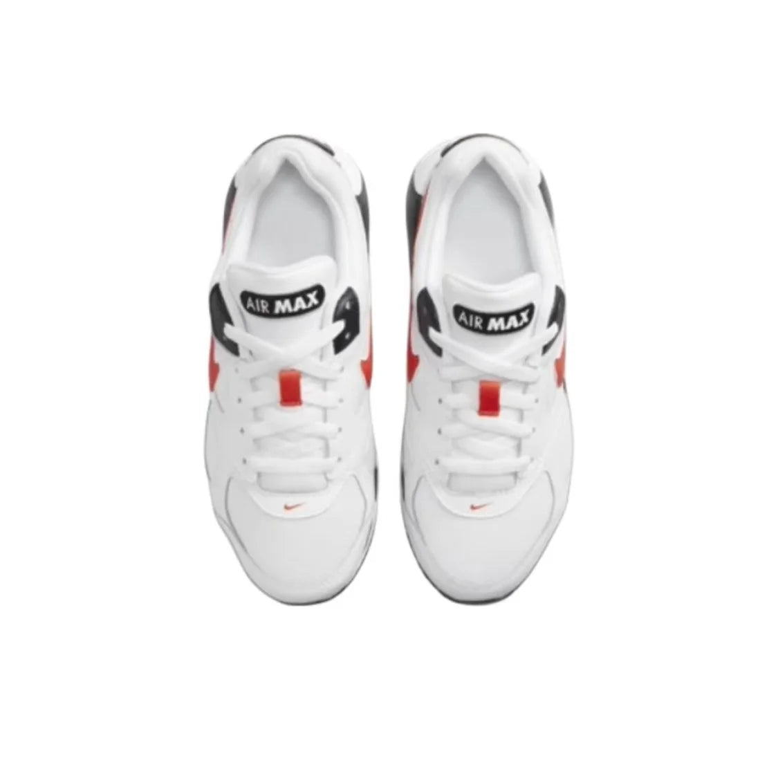 Nike Air Max Ivo Retro Trend Low-top Running Shoes 579995-011