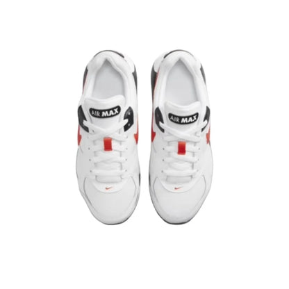 Nike Air Max Ivo Retro Trend Low-top Running Shoes 579995-011