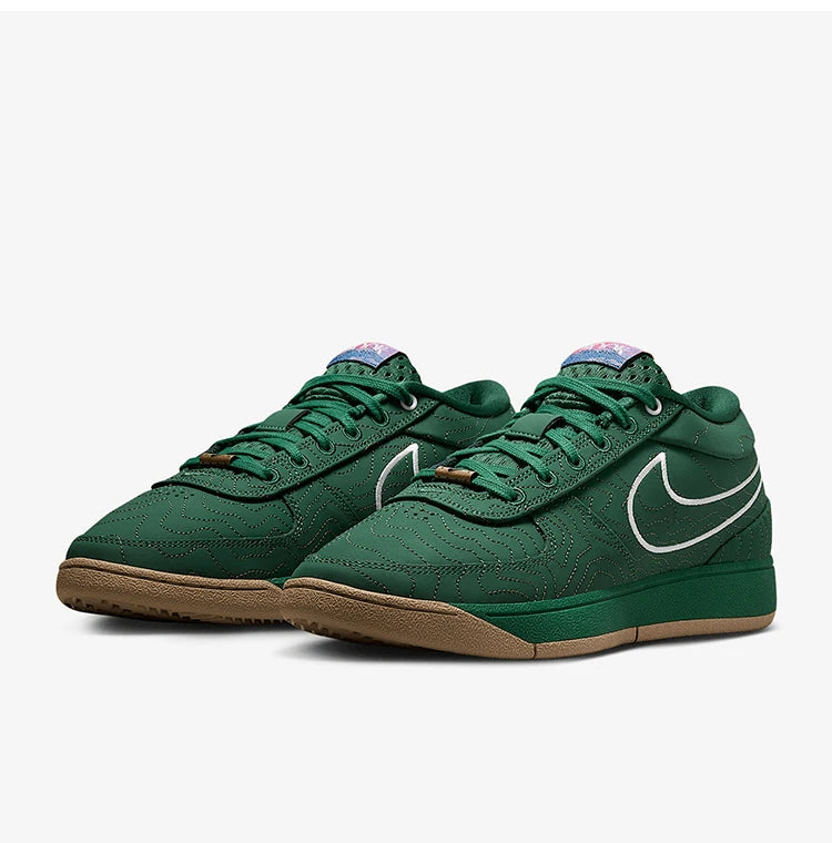 Nike Official Genuine Book 1 EP - Sapatilhas de basquetebol desportivas e resistentes para homem FJ4250-300