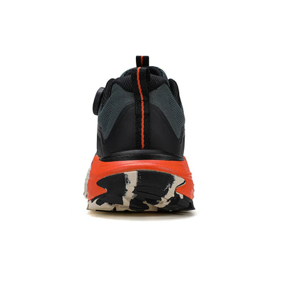 HUMTTO Men Breathable Hiking Sneakers Non-slip Casual Running Shoes Man Outdoor Climbing Sneaker Men's Designers Trekking Boots