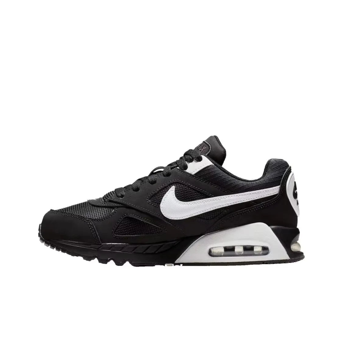 Nike Air Max Ivo Retro Trend Low-top Running Shoes 579995-011
