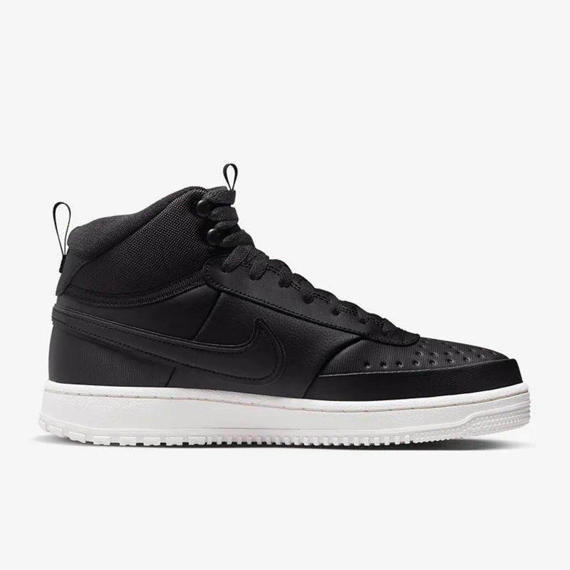 Nike Genuine COURT VISION MID WNTR Sapatilhas casuais para homem DR7882-002