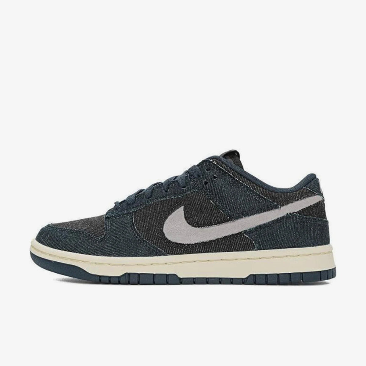 Nike Genuine Dunk Low ženske vanjske klasične niske tenisice HF1985-400