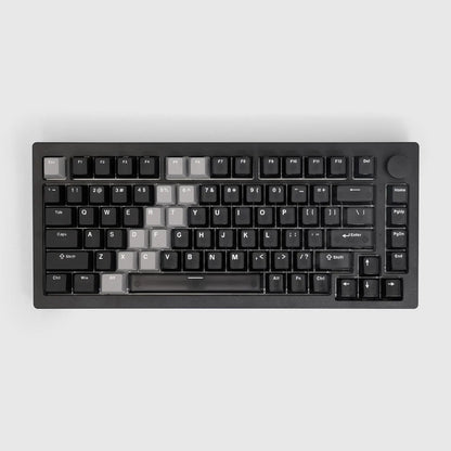 Akko 5075 V3 HE Magnetic Keyboard 75% Custom Mechanical Gaming Keyboard Rapid Trigger 0.005mm 8K Polling Rate ARGB