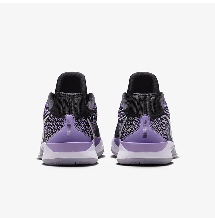 Nike Authentic Sabrina 2 Scarpe da basket da partita da donna ammortizzanti e resistenti all’usura FZ1517-500