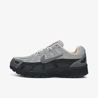 Nike Offizieller, originaler, neuer Herren-Sport-Freizeitschuh mit gepolsterter, dicker Sohle HV5984-001