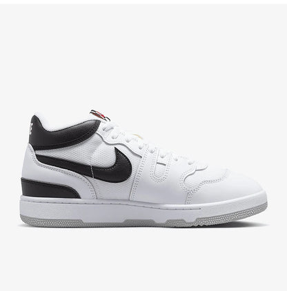 Оригинални унисекс ниски ретро ежедневни маратонки Nike MAC ATTACK FB8938-101