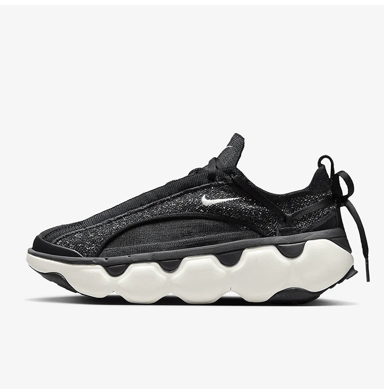 Ténis de corrida com plataforma e amortecimento Nike, modelo de verão, novos, para mulher, FD2149-600