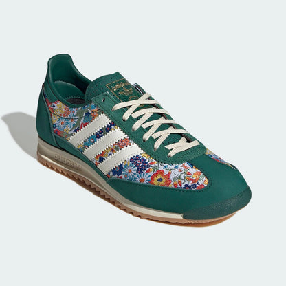 Adidas genuine clover women's classic thin soled sports and leisure shoes JH7226
