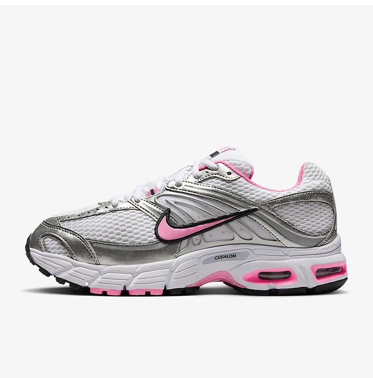 Nike originele Air Max Moto 2K gedempte hardloopschoenen voor dames HQ2056-101
