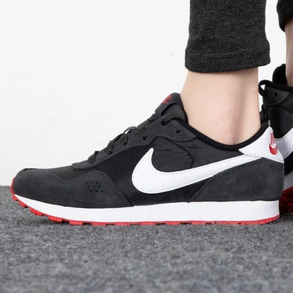 Nike Women's Shoes Valiant New Trendy Comfortable Versatile Retro Waffle Casual Sneakers CN8558-016