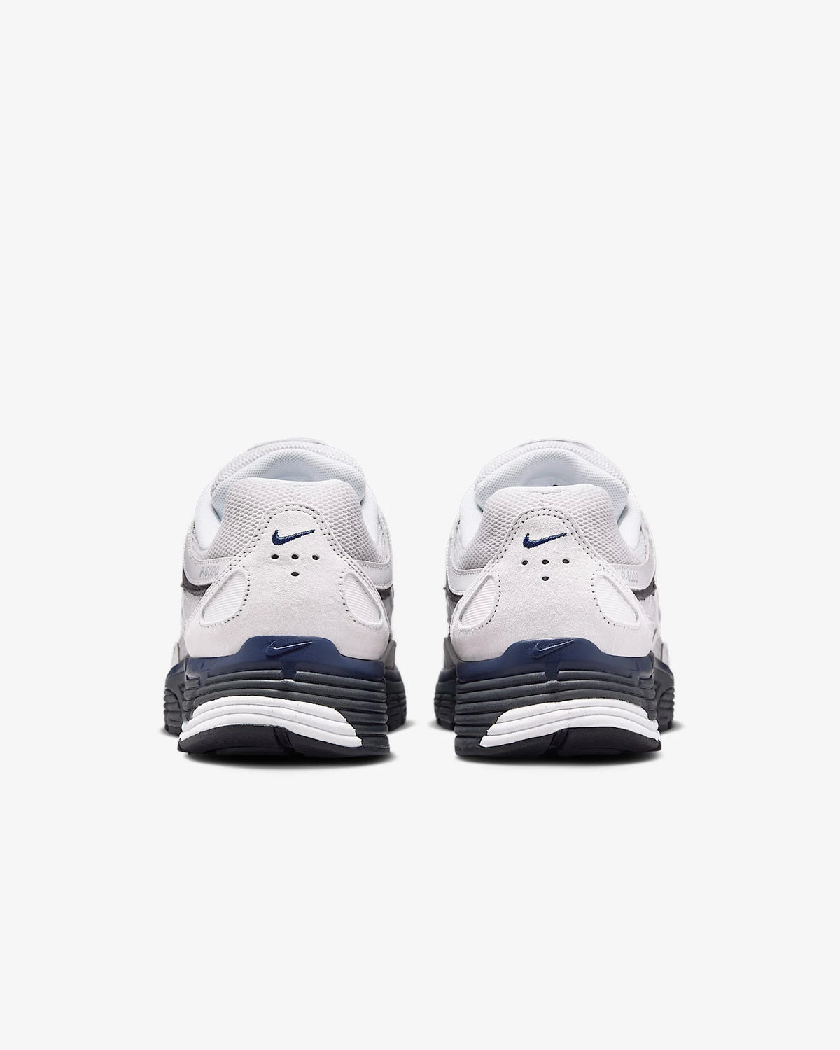 Ténis desportivos casuais Nike P-6000 para homem IB3081-001