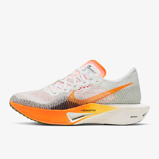 Nike Authentic ZOOMX VAPORFLY — Sapatilhas de corrida unissexo leves e almofadadas FV3633-081