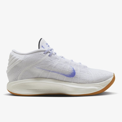 Ténis de basquetebol antiderrapantes e almofadados Nike Authentic para homem, novos, HJ9084-100
