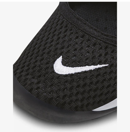 Originální sportovní a volnočasové sandály Nike Air Rift pro větší děti, prodyšné, ze síťoviny, 322359-014