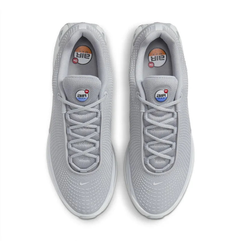 Nike Air Max Dn New Ténis de Corrida Casual com Amortecimento de Ar a Meio Comprimento Dv3337-003/Dv3337-011/Dv3337-013
