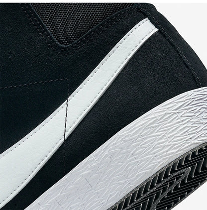 Nike aito SB Zoom Blazer Mid miesten/naisten skeittikengät 864349-002