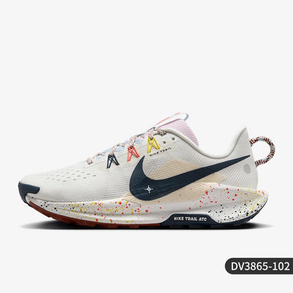Nike Officiële authentieke PEGASUS TRAIL 5 outdoor-trailhardloopschoenen voor dames DV3865-102
