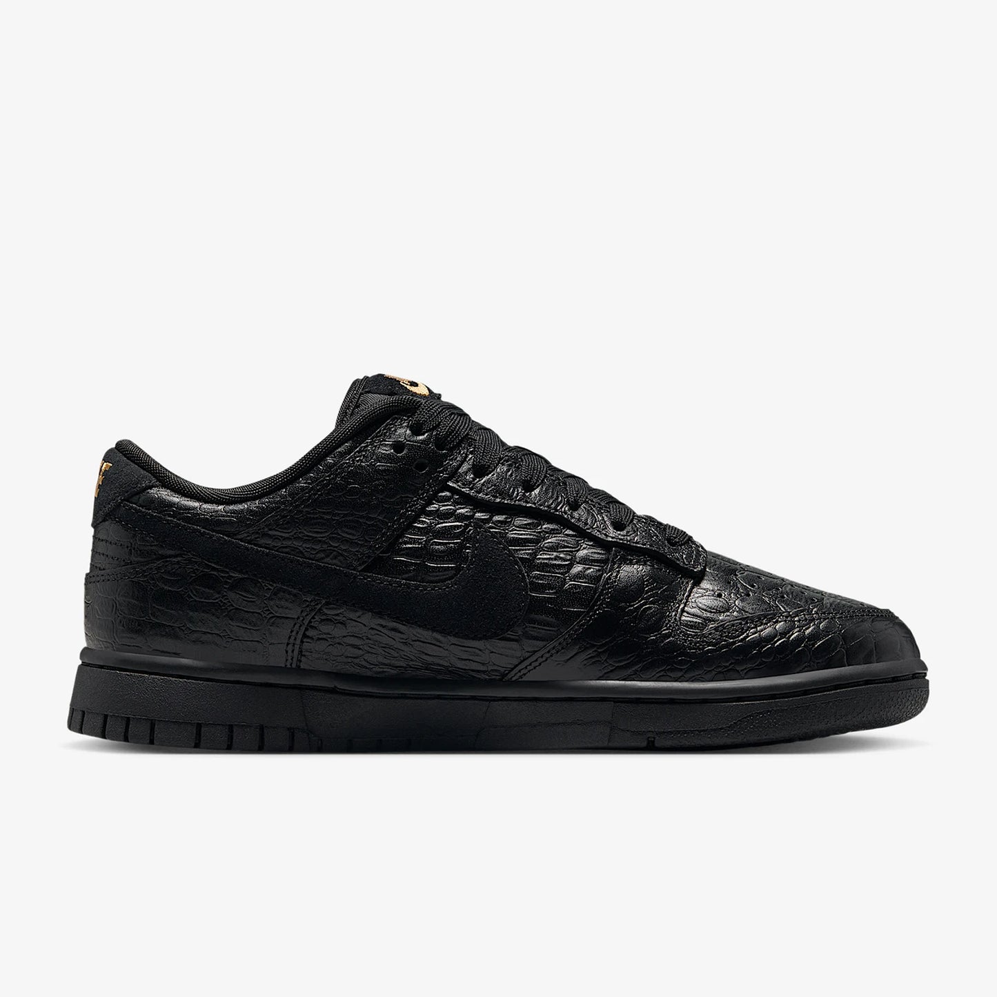 Nike genuine autumn women's sports wear-resistant low top board shoes HV4388-001