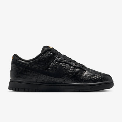 Nike genuine autumn women's sports wear-resistant low top board shoes HV4388-001