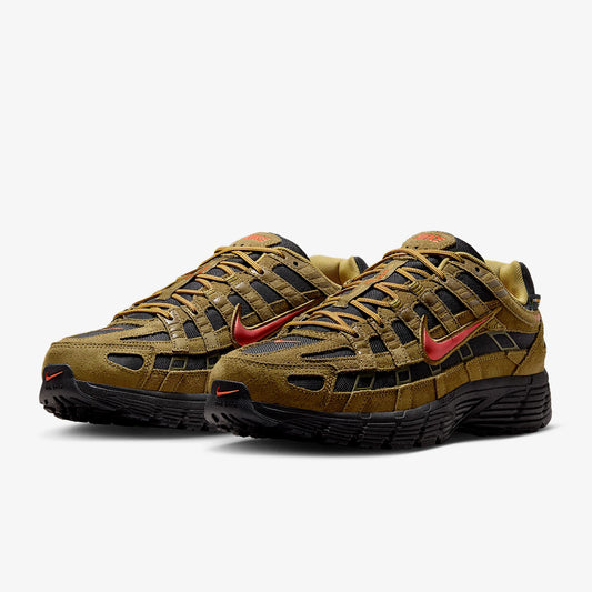 Nike Genuine Autumn Men's Low-Cut Lace-Up Fashionable Casual Shoes IH0946-300