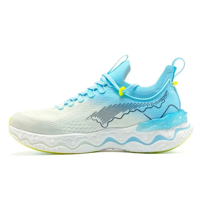 ONEMIX 2024 Nuovo stile colore O-Resilio CreamMix Scarpe da running su strada da uomo, leggere e ammortizzate, sneakers da allenamento outdoor da uomo